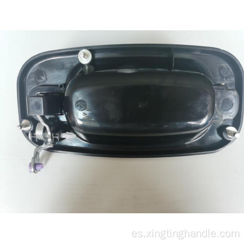 Manja de puerta exterior FR para Chevrolet Silverado 1999-2006